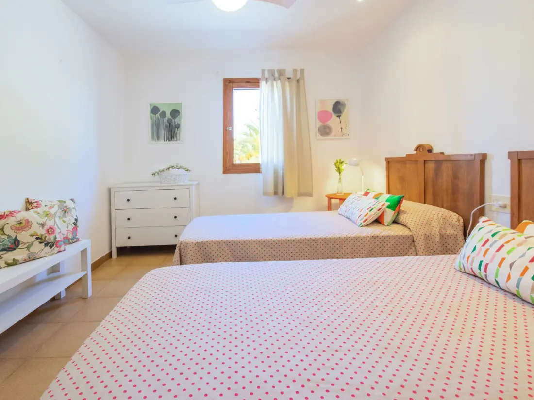 Maison de Vacances Campos