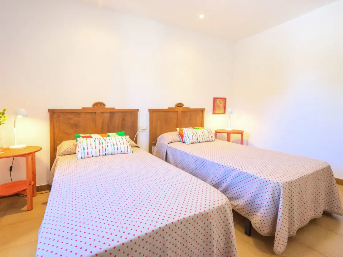 Maison de Vacances Campos