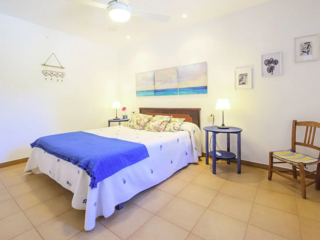 Maison de Vacances Campos