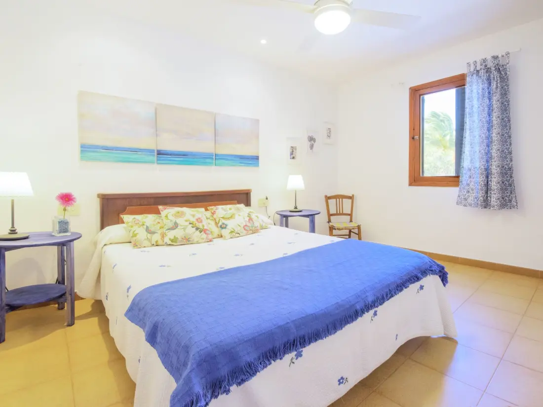 Maison de Vacances Campos