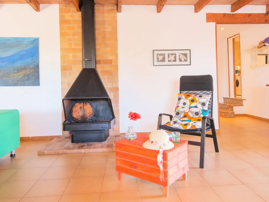 Maison de Vacances Campos