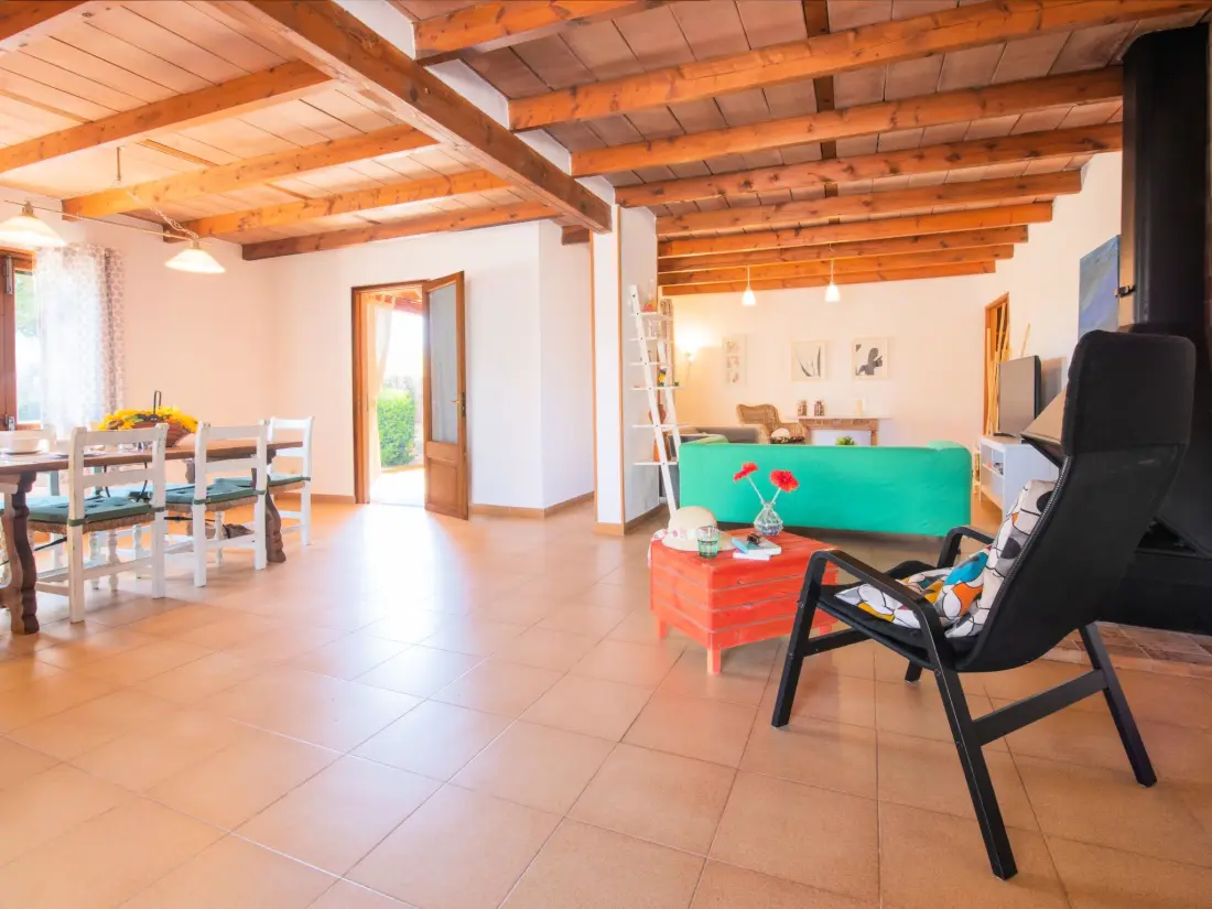 Maison de Vacances Campos