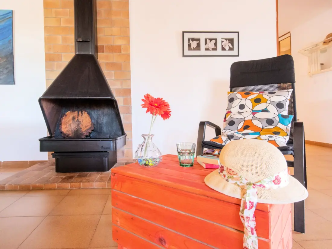 Maison de Vacances Campos