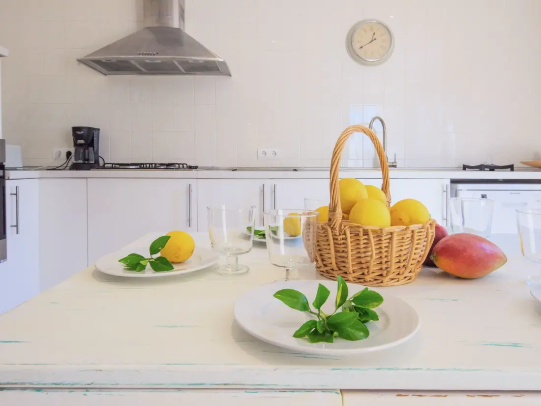 Maison de Vacances Campos