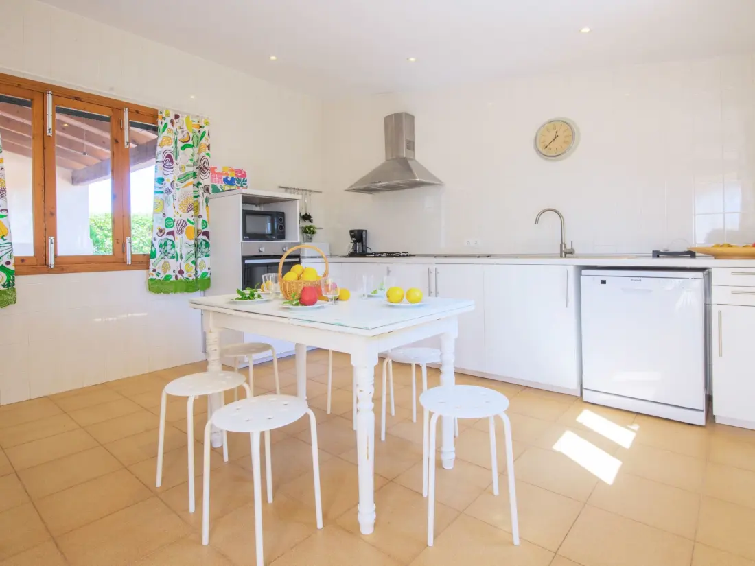 Maison de Vacances Campos