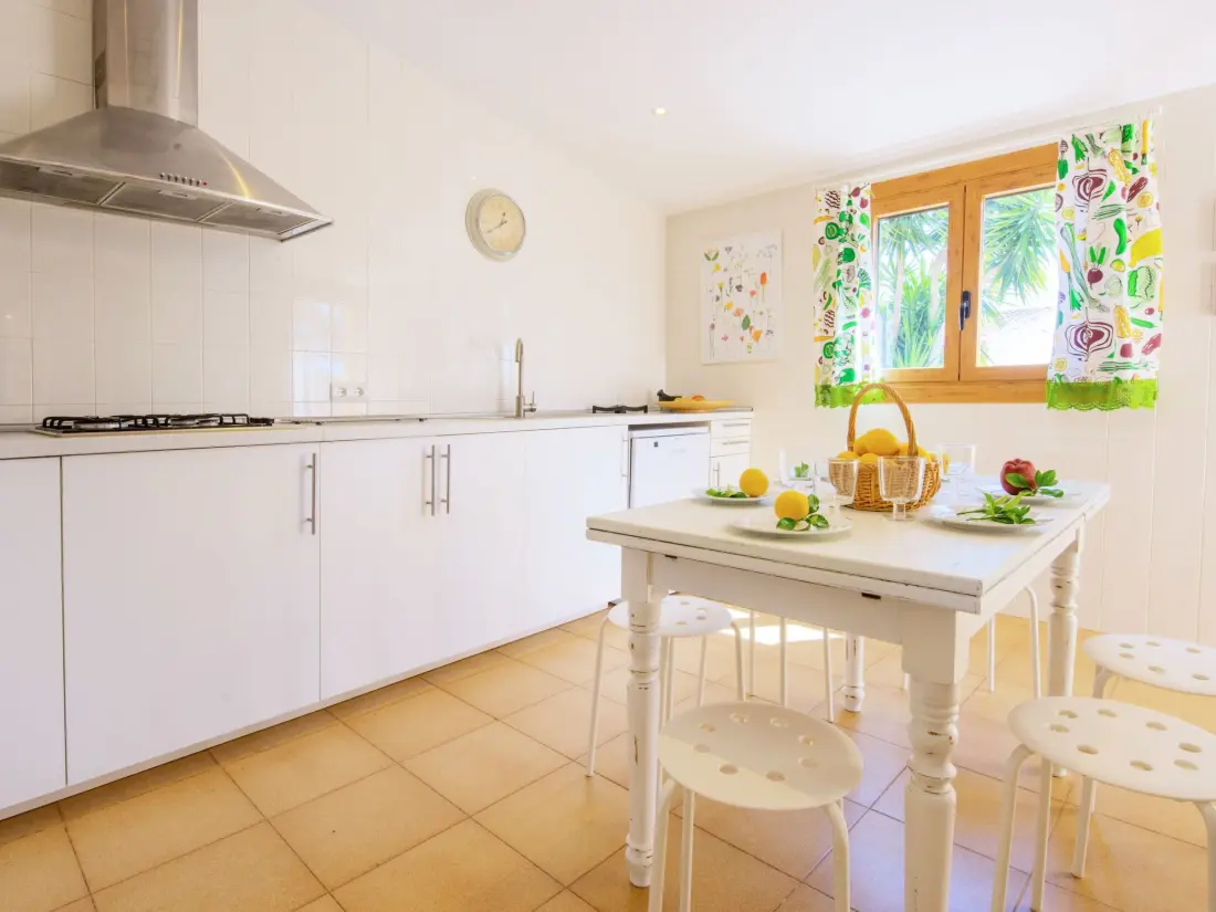 Maison de Vacances Campos