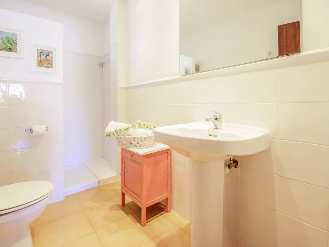 Maison de Vacances Campos