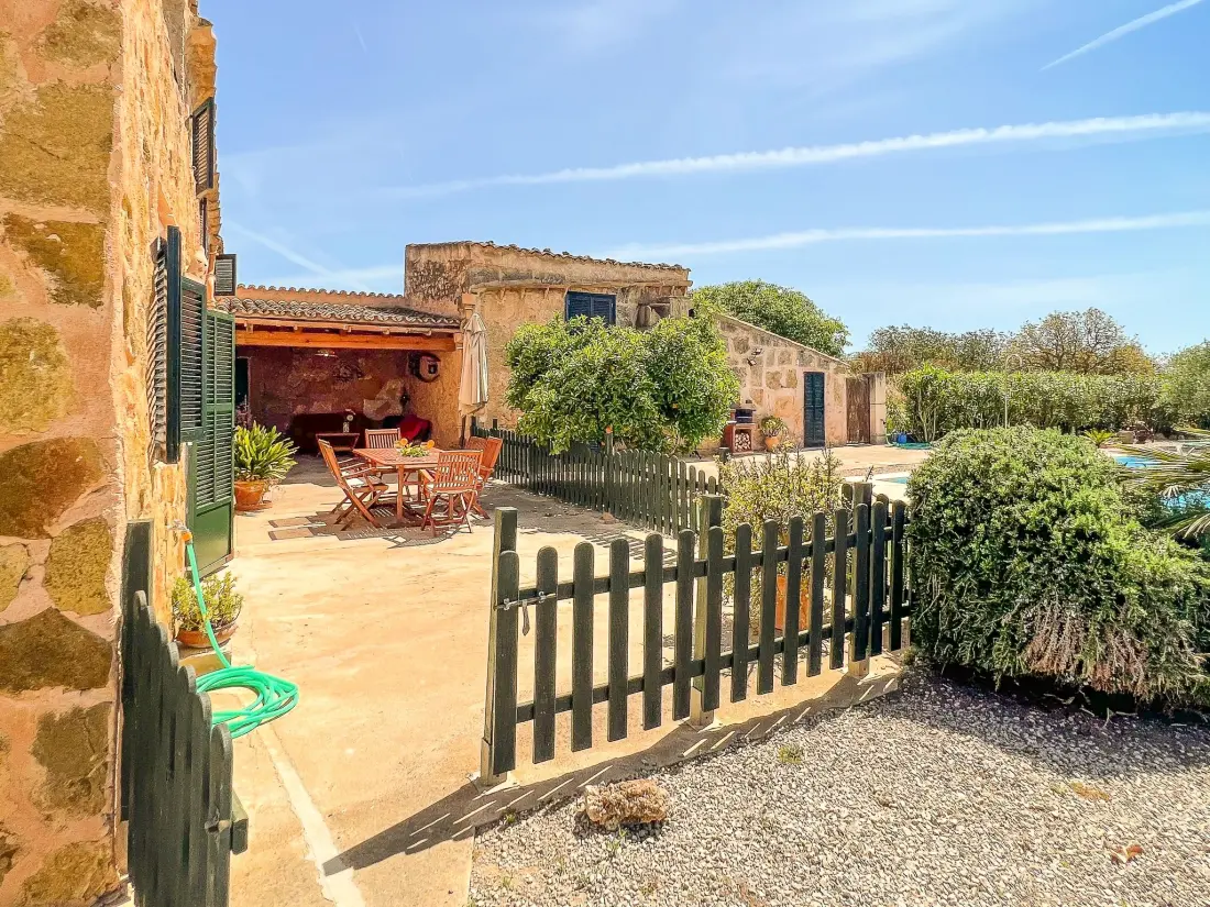 Maison de Vacances Campos