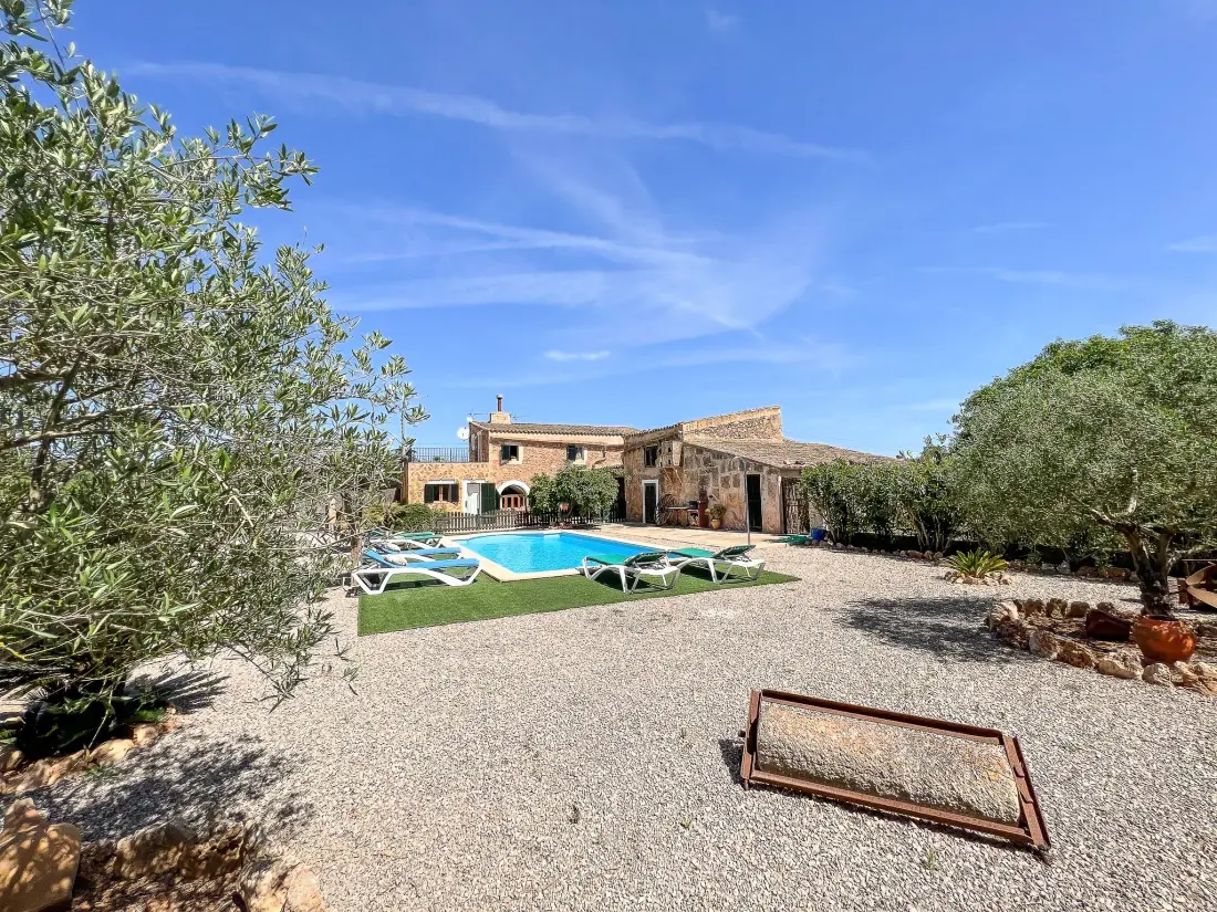 Maison de Vacances Campos
