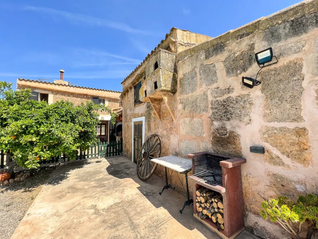 Maison de Vacances Campos