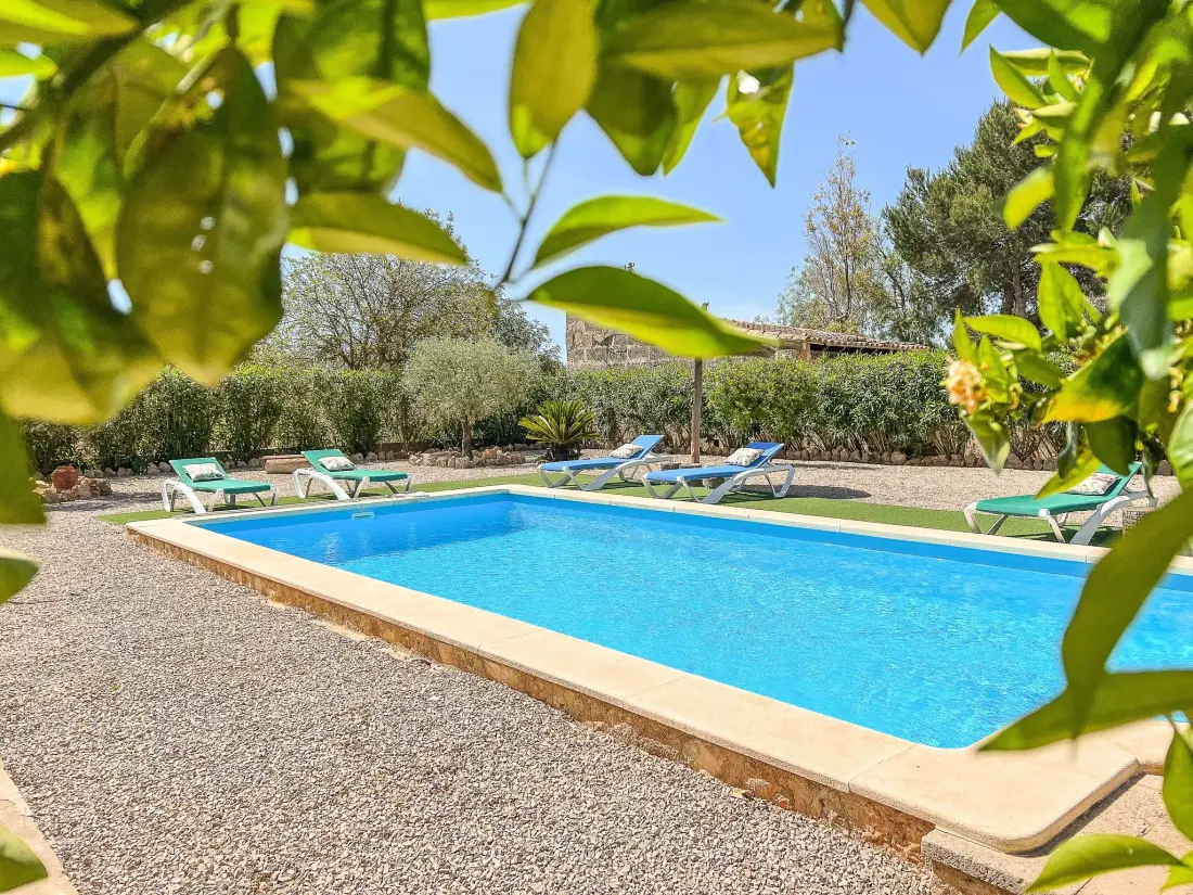 Maison de Vacances Campos
