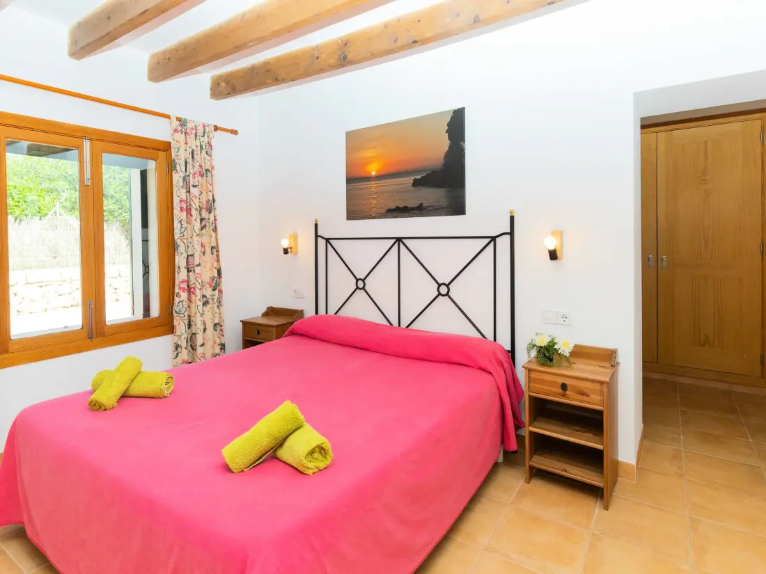 Maison de Vacances Campos