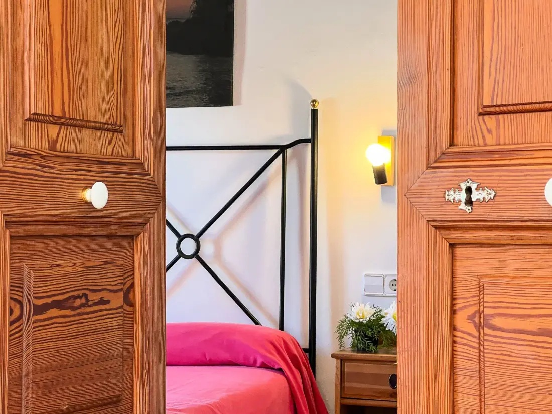 Maison de Vacances Campos
