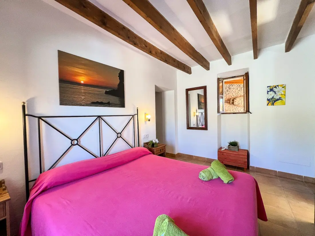 Maison de Vacances Campos