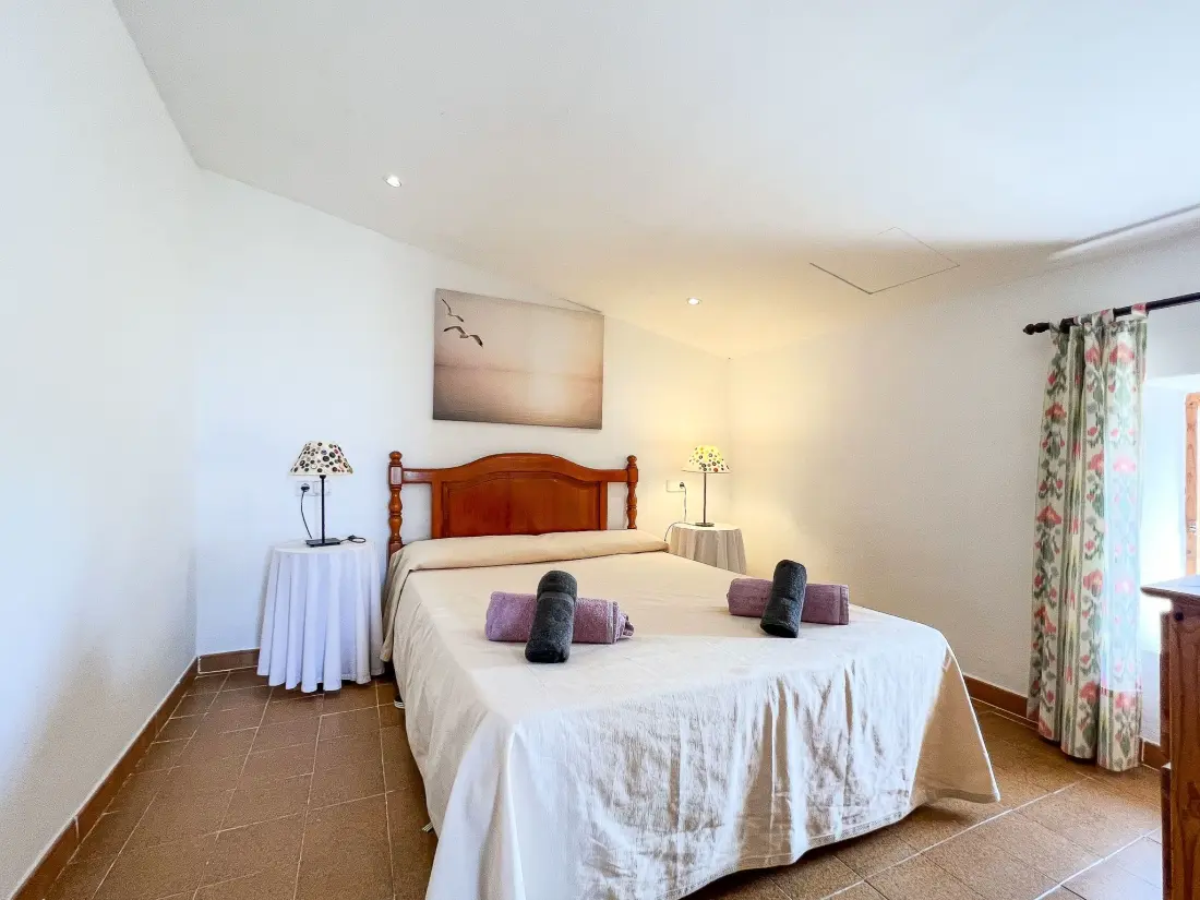 Maison de Vacances Campos