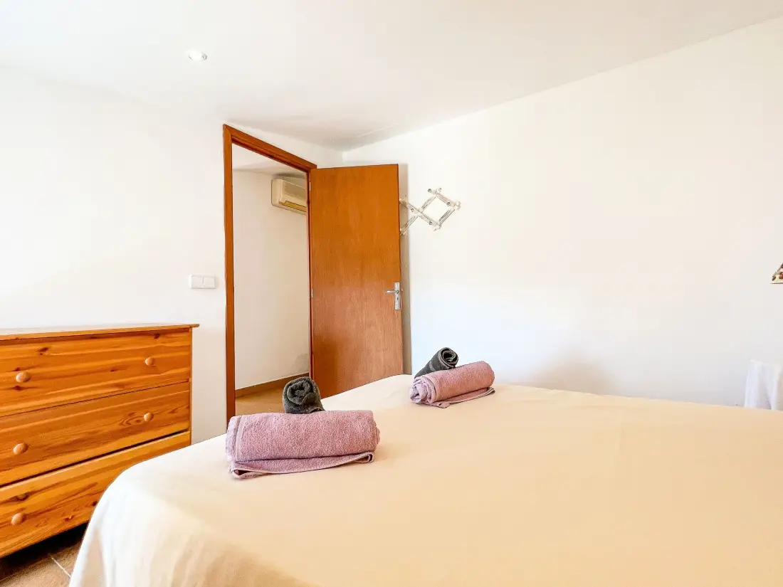 Maison de Vacances Campos