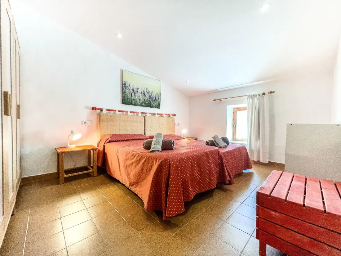Maison de Vacances Campos