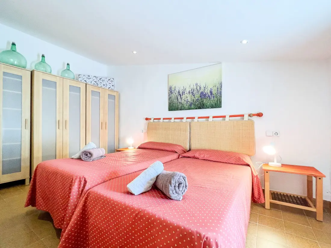 Maison de Vacances Campos