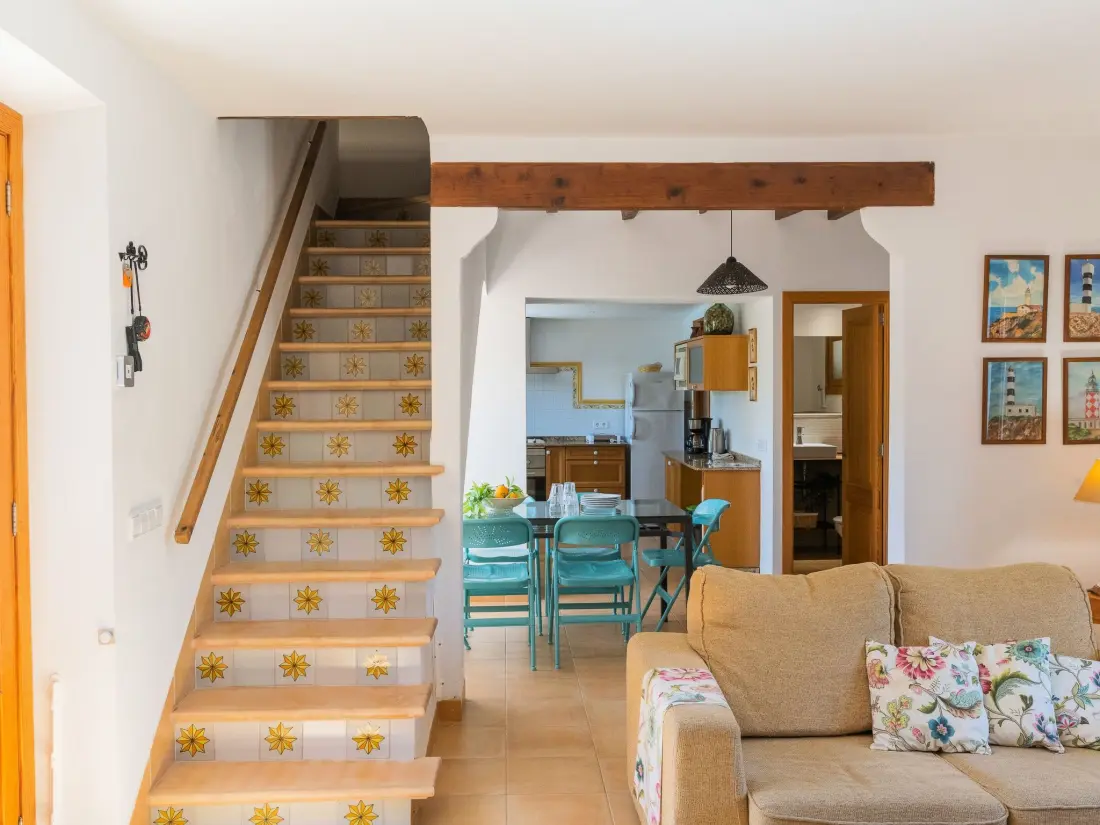 Maison de Vacances Campos