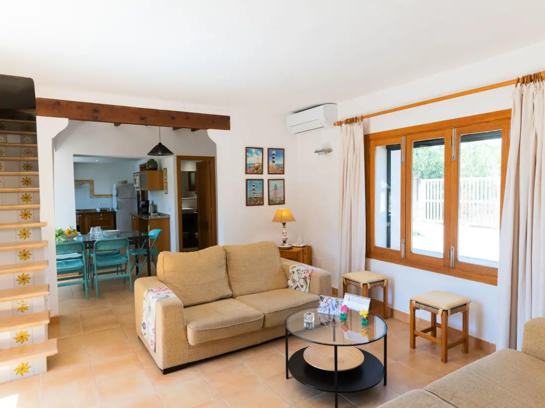 Maison de Vacances Campos