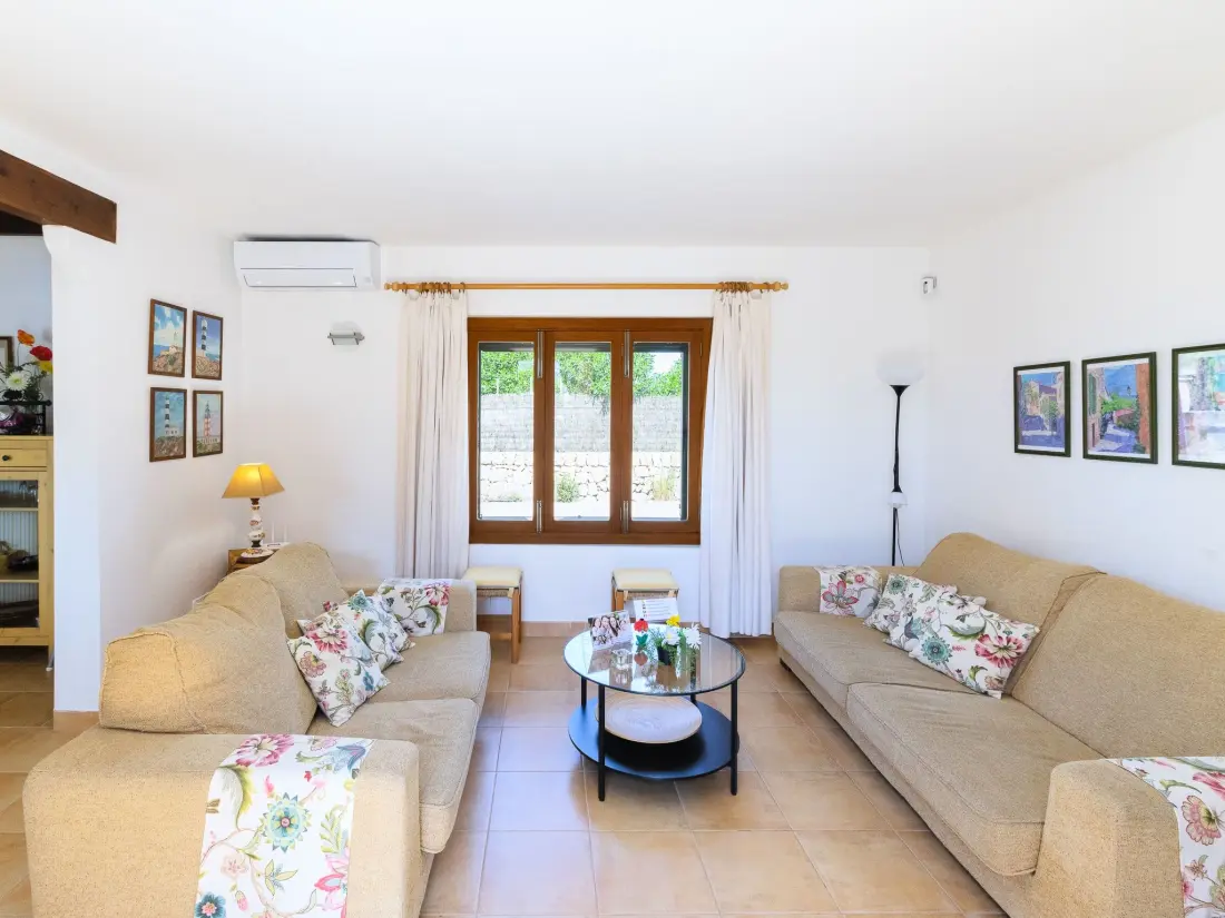 Maison de Vacances Campos
