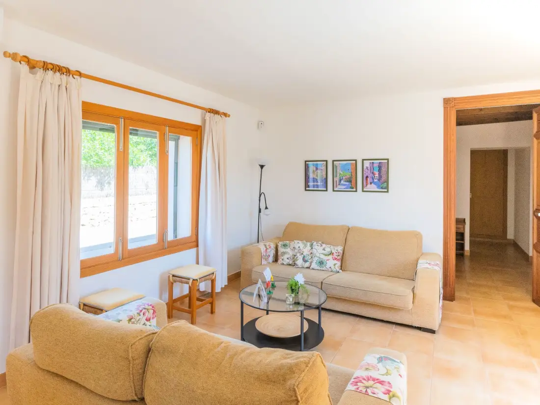 Maison de Vacances Campos