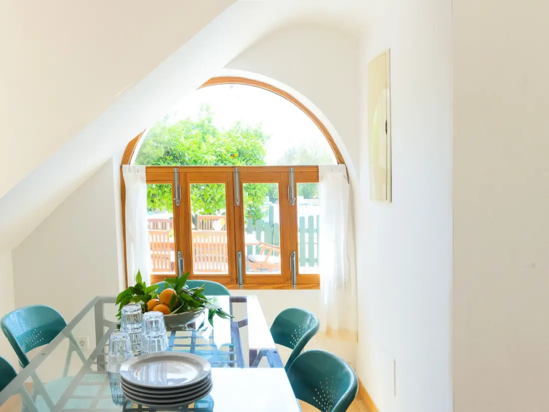 Maison de Vacances Campos