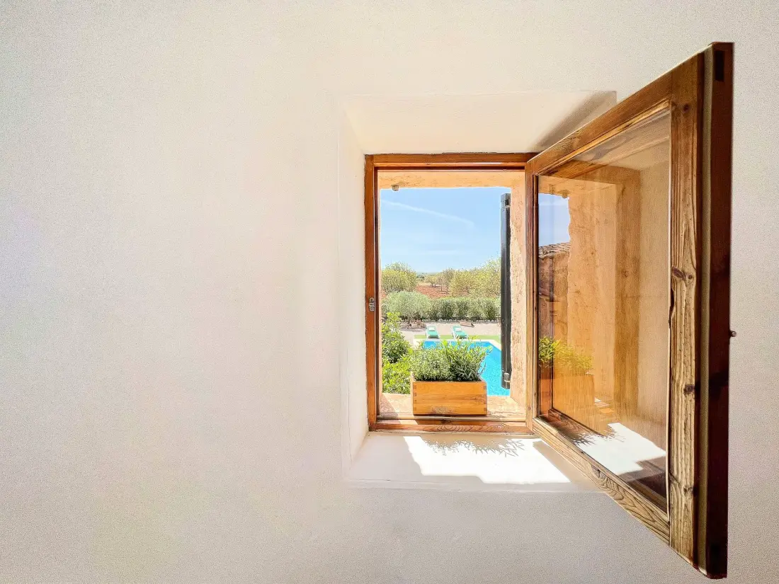 Maison de Vacances Campos
