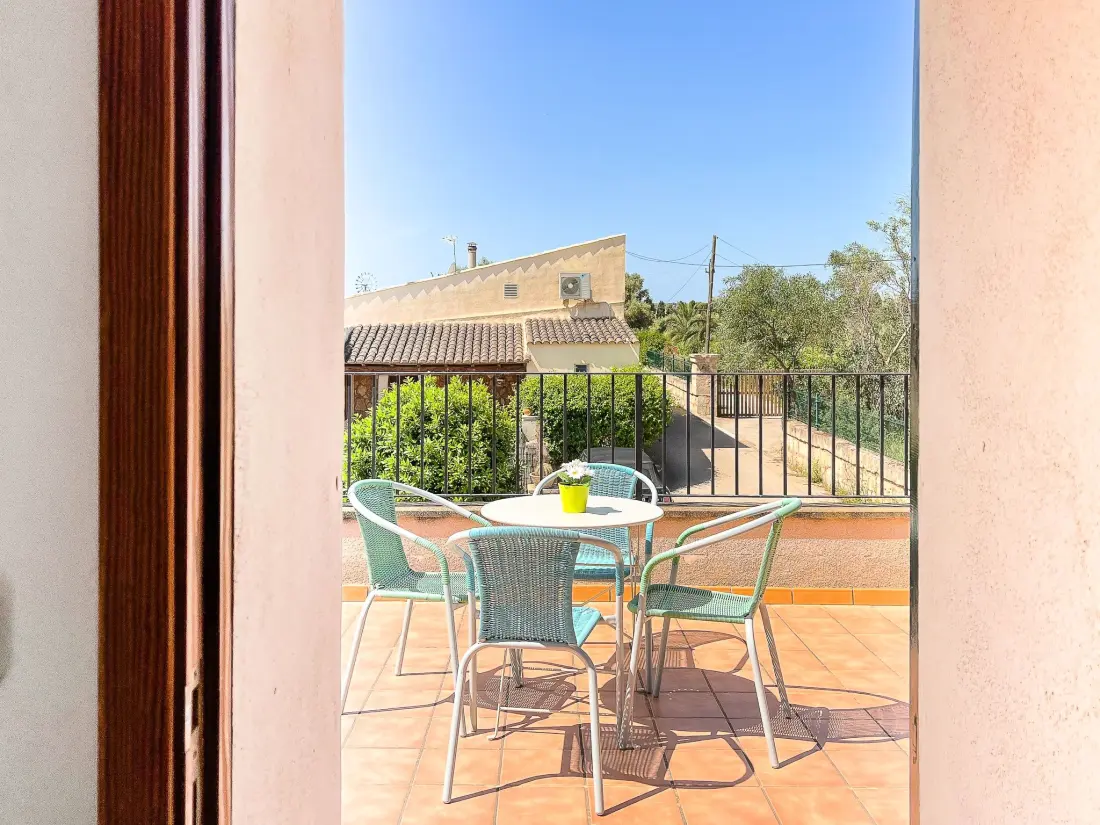 Maison de Vacances Campos
