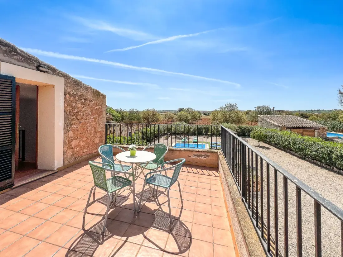 Maison de Vacances Campos
