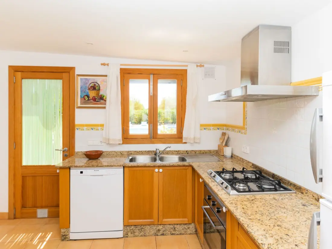 Maison de Vacances Campos