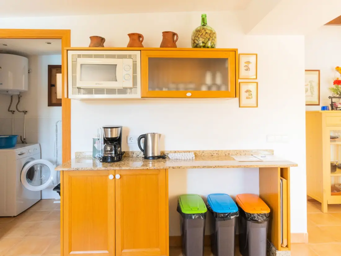 Maison de Vacances Campos