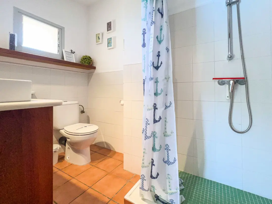 Maison de Vacances Campos