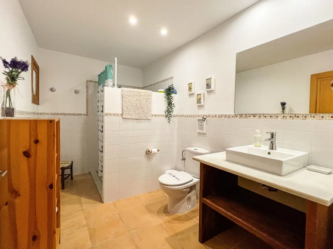 Maison de Vacances Campos
