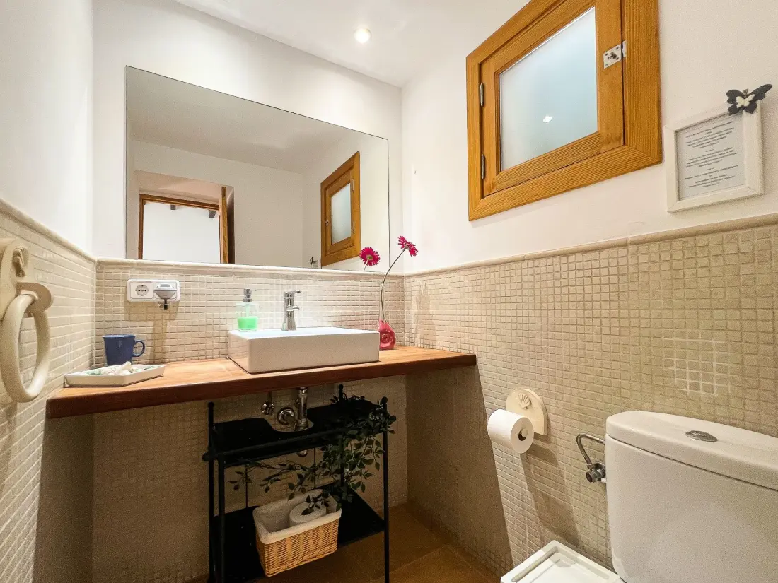 Maison de Vacances Campos