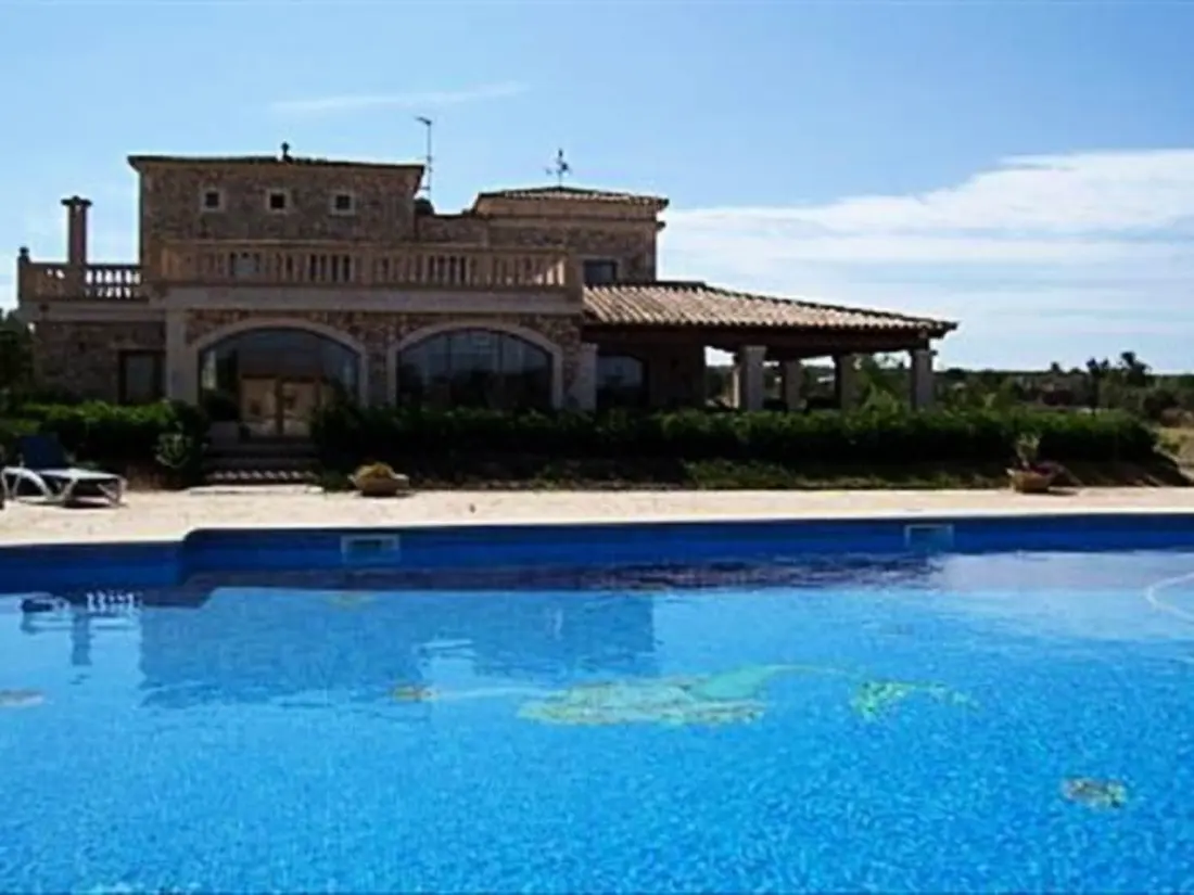 Maison de Vacances Campos