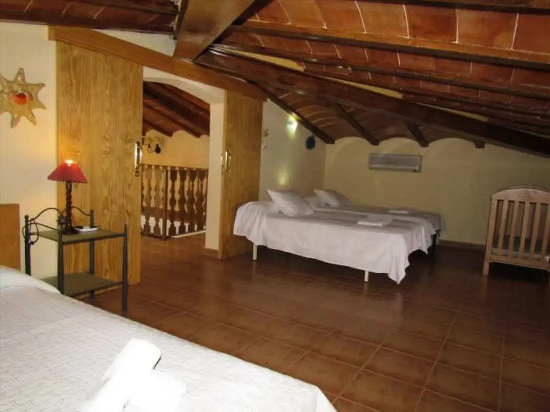 Maison de Vacances Campos