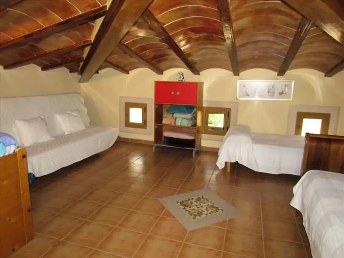 Maison de Vacances Campos