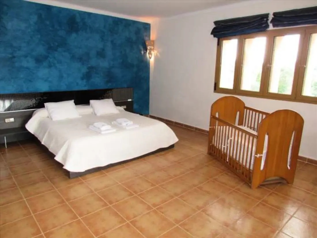 Maison de Vacances Campos