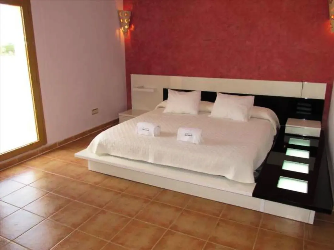 Maison de Vacances Campos