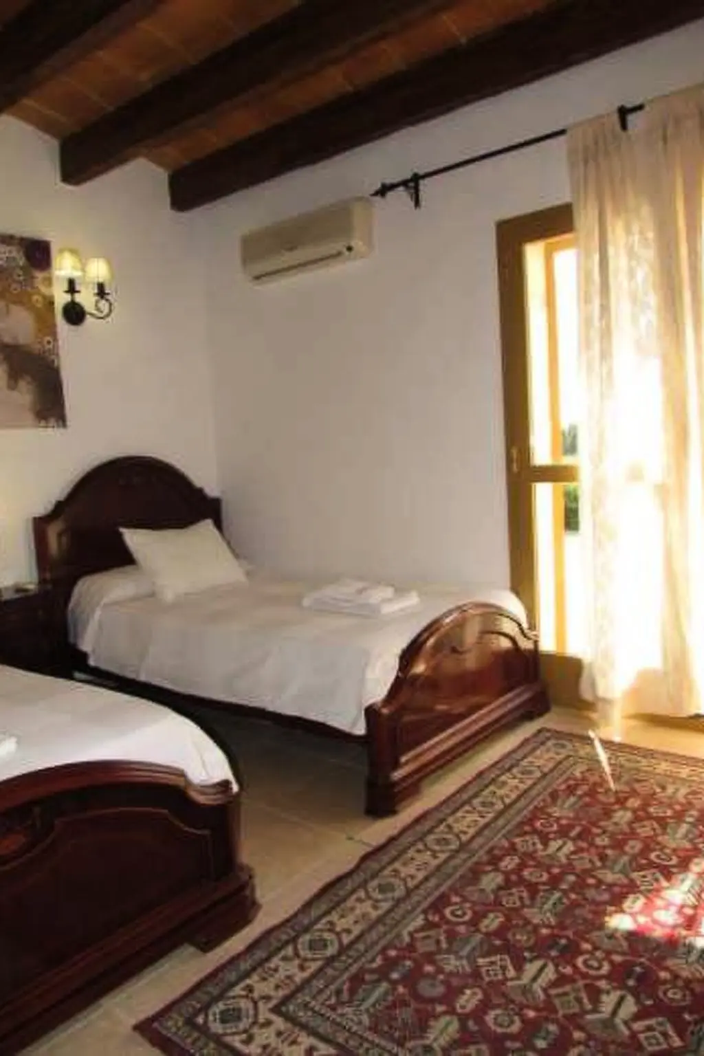 Maison de Vacances Campos