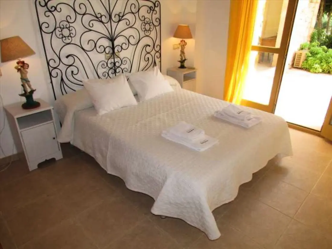 Maison de Vacances Campos