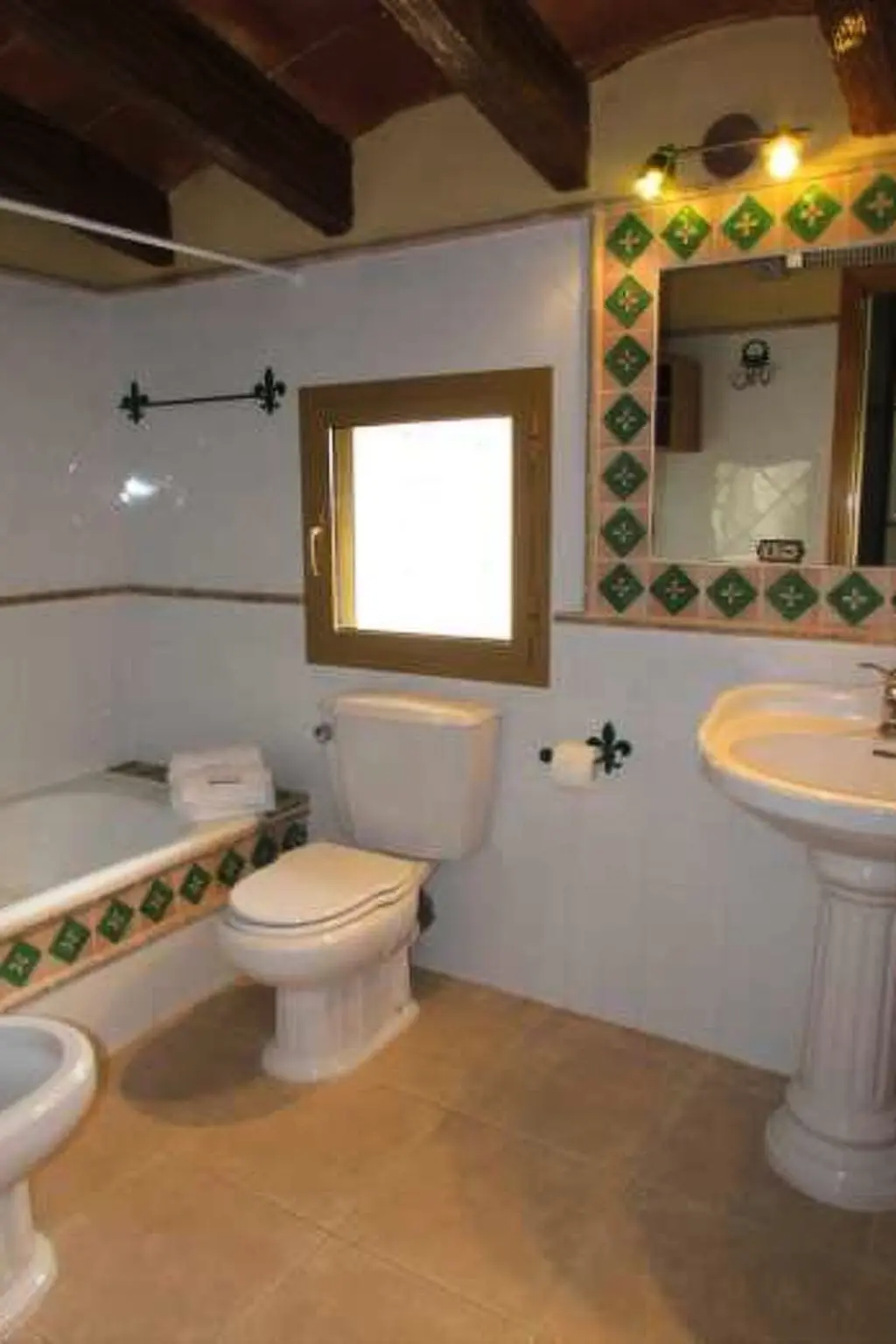 Maison de Vacances Campos