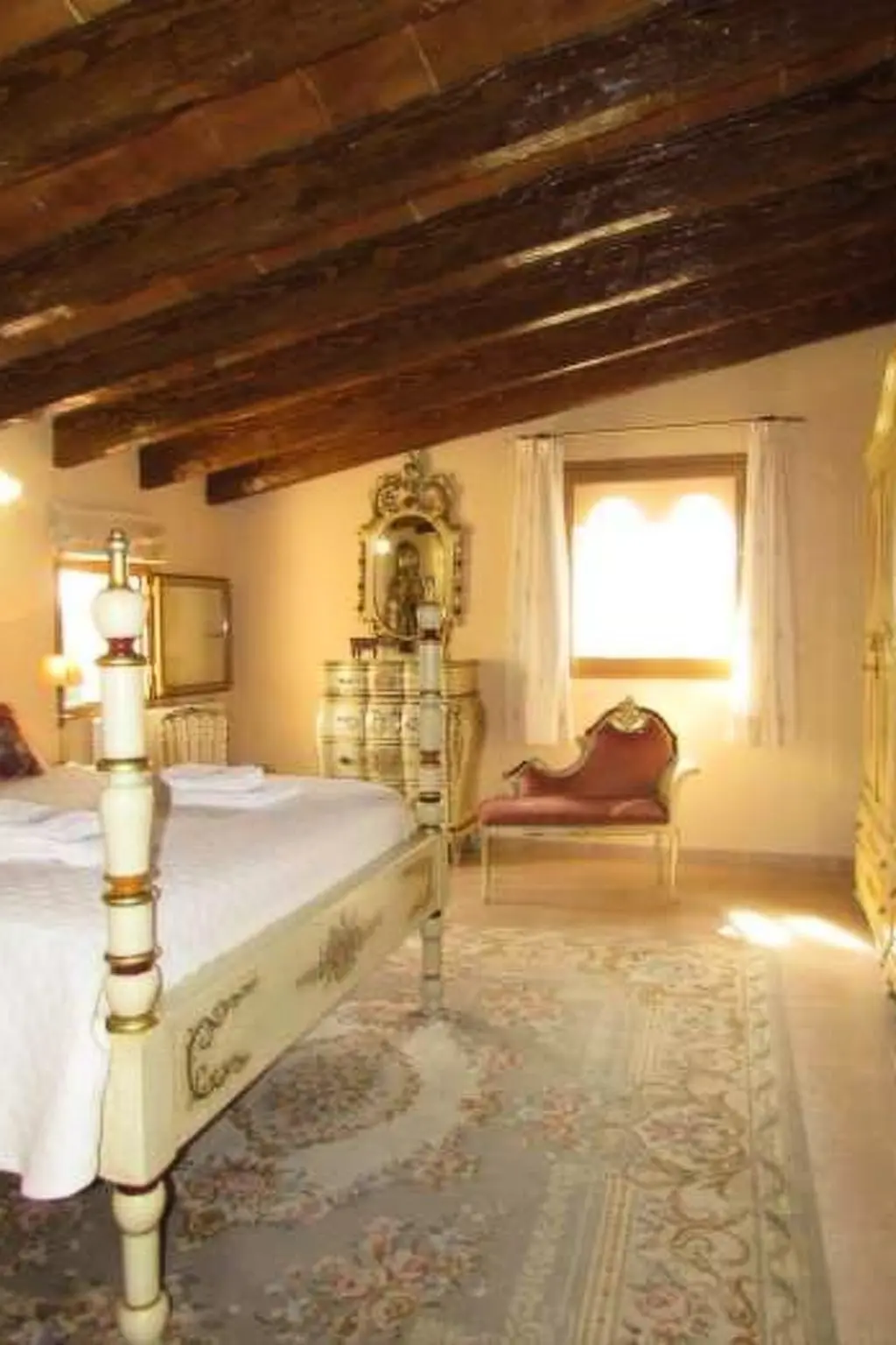 Maison de Vacances Campos