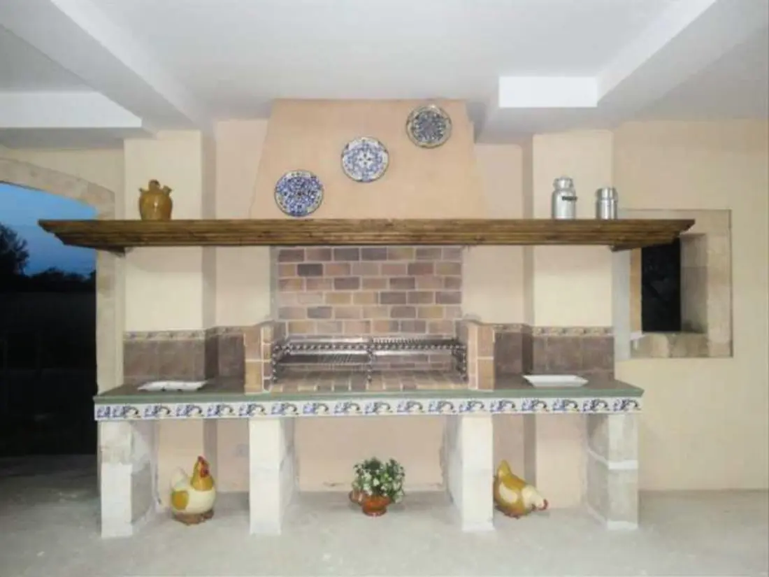 Maison de Vacances Campos