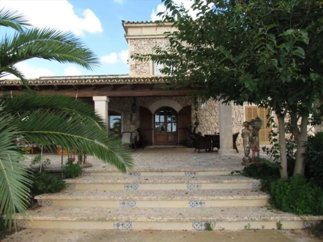 Maison de Vacances Campos