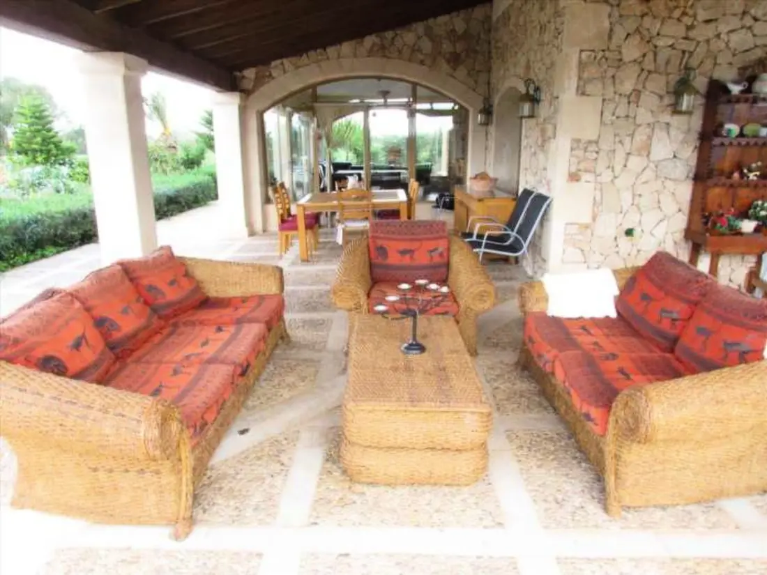 Maison de Vacances Campos