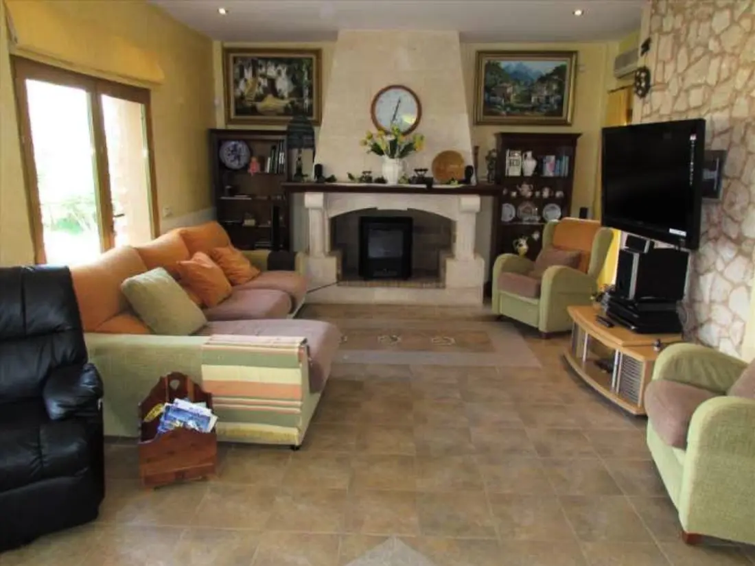 Maison de Vacances Campos
