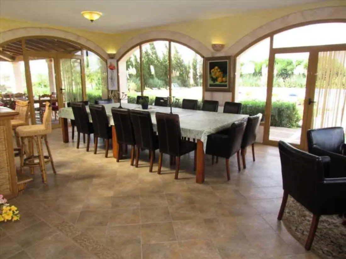 Maison de Vacances Campos
