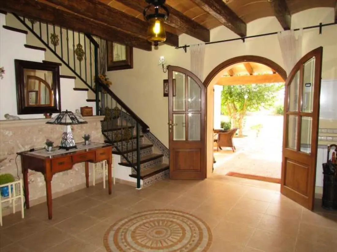 Maison de Vacances Campos